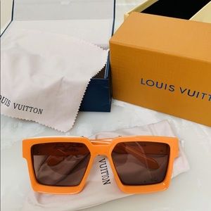 Louis Vuitton millionaire 1:1